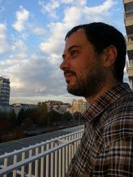 INTERVIEW WITH PEYCHO KANEV. Sofia, Bulgaria~. Salvatore Ala: One of the remarkable qualities in your poetry is that events in time and place become part of ... - PEYCHO-KANEV