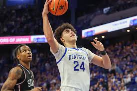 Kentucky runs past Mississippi State: 3 things to know and postgame cheers