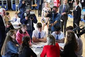 Times Higher Education - News update