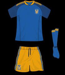 Resultado de imagen para uniformes liga mx 2017