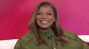 Queen Latifah on Biopic, Obesity Awareness, and Queer Representation