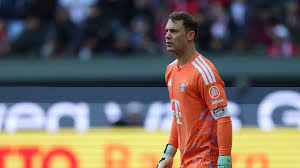 Bayern - Rb Leipzig