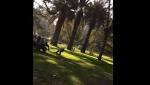 شاهد ممثلة تتعرض لموقف محرج