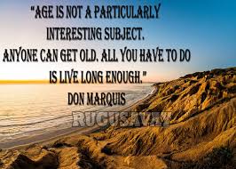 Don Marquis Quotes. QuotesGram via Relatably.com