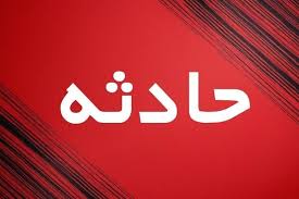 آتش‌سوزی انبار یک فروشگاه در چالوس