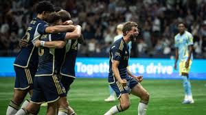 whitecaps – dallas