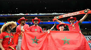 Canadá 0 x 0 Marrocos: partida abre a disputa das oitavas de final da Copa do Mundo; siga ao vivo