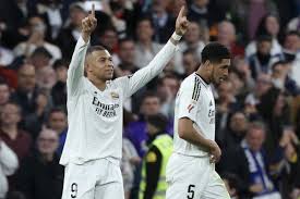Real Madrid Vs Al Hilal, Alasan Kylian Mbappe Terancam Absen