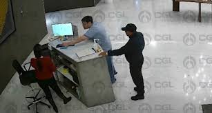 Es de Mazatlán el presunto agresor a recepcionista del Park Life Paradox Santa Fe; en 2025 fue señalado por fraude inmobiliario