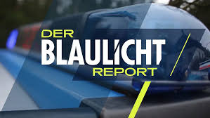 Der Blaulicht-Report am 06. September 2026 um 07:40 Uhr auf RTL — TV Movie