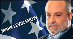 Here&#39;s a clip from the Mark Levine radio show: - MarkLevine_Show