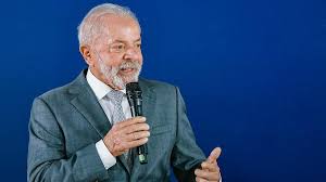49% desaprovam governo Lula, e 47% aprovam, diz Genial/Quaest