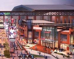 Image of Arlington Live! Entertainment Center