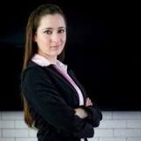 Vega, Guerrero & Asociados Employee Andrea Aguilera's profile photo