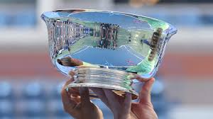 US Open Tennis - News update