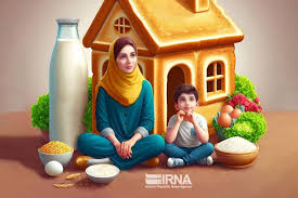 مرحله جدید طرح یَسنا شارژ شد/ واریز ۳.۹ میلیون تومان به حساب سرپرستان خانوار