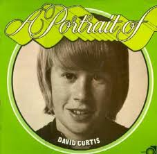 David Curtis stands out as being one of the youngest hit makers New Zealand has produced. - davidcurtis