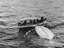 The Long, Strange Trip of the Titanic Victims Whose Remains Surfaced Hundreds of Miles Away, Weeks After the Ship Sank