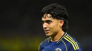 Zeballos en Boca: ¿Cual es su cláusula de rescisión y qué quiere el club?