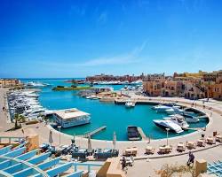 Image of El Gouna, Egypt