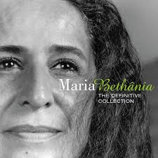 Maria Bethania Definitive Collection. Maria Bethania Definitive Collection Album Cover Album Cover Embed Code (Myspace, Blogs, Websites, Last.fm, etc.): - Maria-Bethania-Definitive-Collection