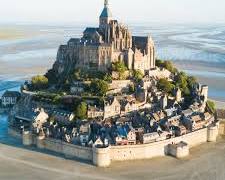 Immagine di Normandy, France