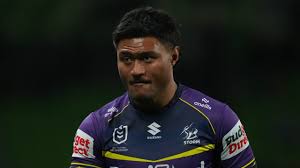 Stefano Utoikamanu linked with shock Sydney club - Zero Tackle