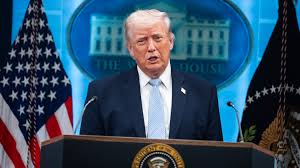 trump 25th amendment Picture