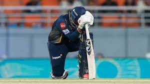 Rcb vs Gt : la rencontre qui retient son souffle