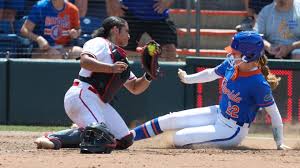 Texas Tech vs Florida softball Game 3 live updates, how to watch NCAA Super Regional