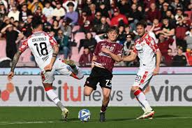 Salernitana News - News update