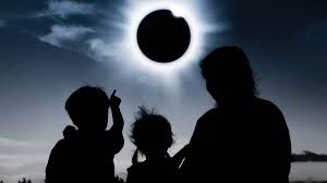 Nie było tego w Polsce od 27 lat. Słońce przygaśnie na kilka minut