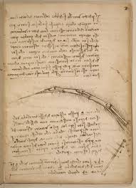 Image result for leonardo da vinci notebooks