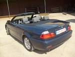 Vand Cabrio - Peugeot