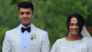Family says groom killed in Georgia helicopter crash was ‘precious, God-fearing’
