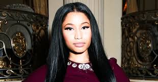 Résultat de recherche d'images pour "nicki minaj"