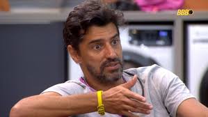 Alberto Cowboy é retirado da festa e colocado em superdesafio no BBB 26