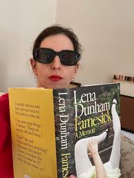 What Lena Dunham’s haters have in common with antisemites