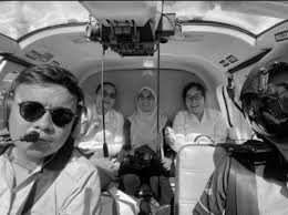 Sarawak Transport Ministry calls for Flying Doctor Service safety review - The Star