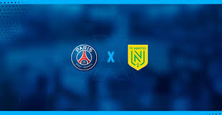 PSG x Nantes Palpite – Onde assistir, Horário e Dicas da Ligue 1 22/04
