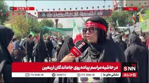 جنوب پاره‌تن ایران است/ هیچ وقت قاتلان رهبر شهید را رها نمی‌کنیم