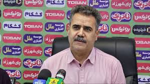 حمایت هواداران، کلید بازگشت صنعت‌نفت آبادان به مسیر موفقیت