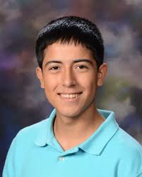 Victor Tellez. An immigrant to the United States from Arequipa, Peru, Mr. Tellez is also an A student and one of the leading scholars in Huntington High ... - hispanic_heritage_honorees_1