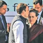 Will make Congress 'grand young'