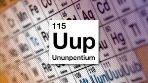 Ununpentium