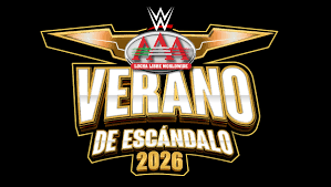 Aaa Verano De Escandalo 2026