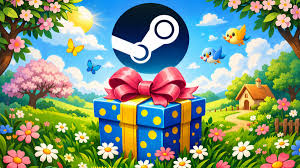 steam kostenlose spiele