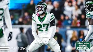 Jaguars’ Defense Poised to Challenge Jets’ Rookie QB in Upcoming Matchup