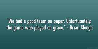 Brian Clough Quotes. QuotesGram via Relatably.com