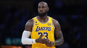 Lakers logistics have changed but LeBron's postseason reality remains the same